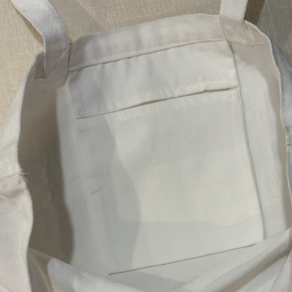 Still Here Tote Bag - Picture 2 of 7